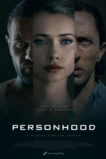 Постер до фильму"Personhood" #915459