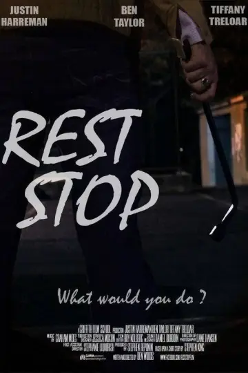 Rest Stop постер