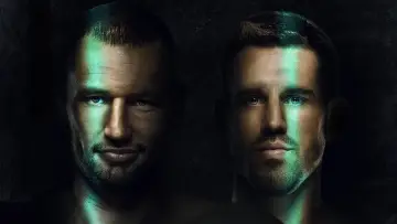 Задник до фільму "UFC Fight Night 262: de Ridder vs. Allen" #1296796