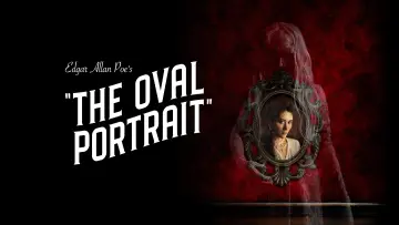 Задник до фильму"Edgar Allan Poe