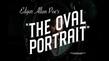 Задник до фильму"Edgar Allan Poe