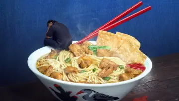 Задник до фільму "Seporsi Mie Ayam Sebelum Mati" #1524335