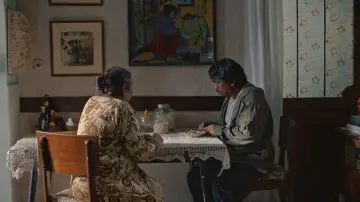 Задник до фільму "Seporsi Mie Ayam Sebelum Mati" #1814933
