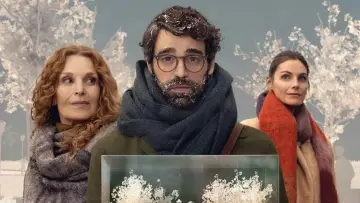 Задник до фильму"Siempre es invierno" #779371