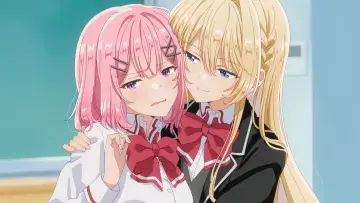Задник до фільму "わたしが恋人になれるわけないじゃん、ムリムリ!（※ムリじゃなかった!?）～ネクストシャイン！～" #626825