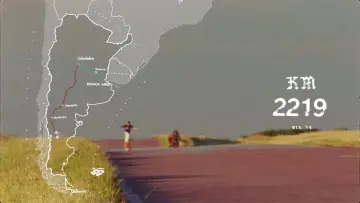 Задник до фільму "3000 kilómetros en bicicleta" #1646929