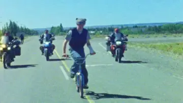 Задник до фільму "3000 kilómetros en bicicleta" #1646930