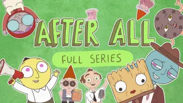 Задник до фильму"After All" #1150165