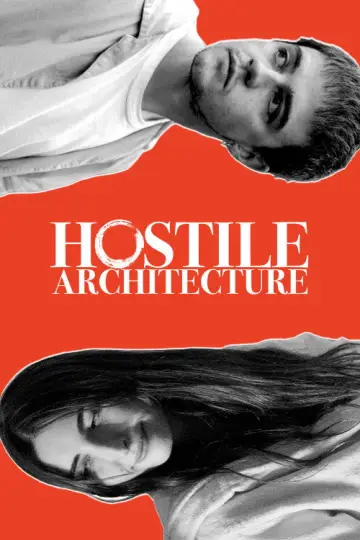 Постер до фільму "Hostile Architecture" #1292605