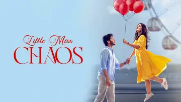 Задник до фильму"Little Miss Chaos" #868833