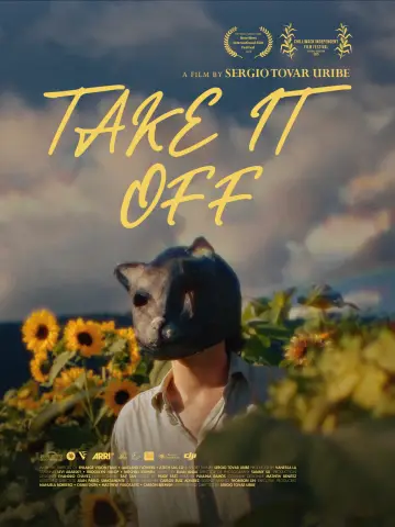 Take It Off постер