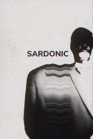 Постер до фильму"Sardonic" #1189682