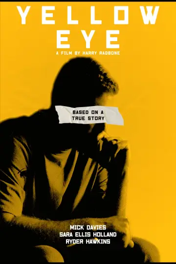 Постер до фільму "Yellow Eye" #1288843