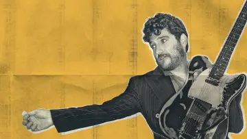 Задник до фильму"An Intimate Evening with Adam Pally" #1172018