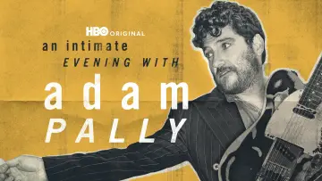 Задник до фильму"An Intimate Evening with Adam Pally" #1172019