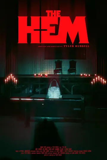 Постер до фильму"The Hem" #668560