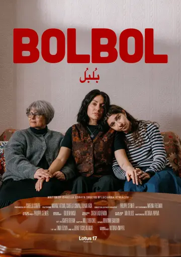 Постер до фільму "Bolbol" #1658912