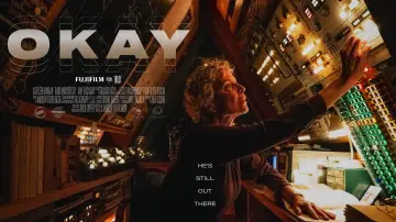 Задник до фильму"Okay" #525198