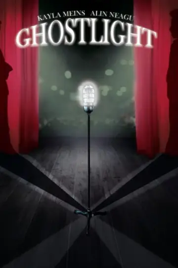 Ghost Light постер