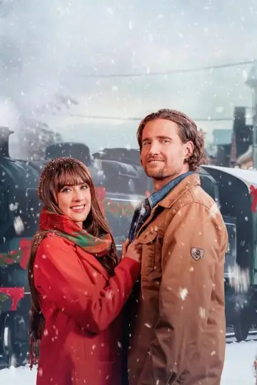Постер до фільму "The Spirit of Christmas Station" #691220