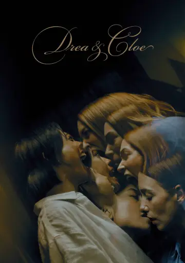 Постер до фильму"Drea & Cloe" #912830