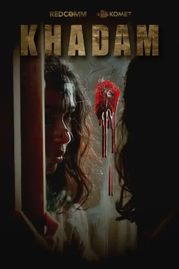 Постер до фільму "Khadam" #831451