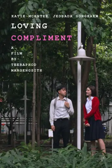 Loving Compliment постер