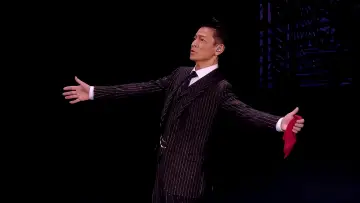 Задник до фільму "劉德華《今天…is the Day》巡迴演唱會2024/2025 - 香港站" #956864