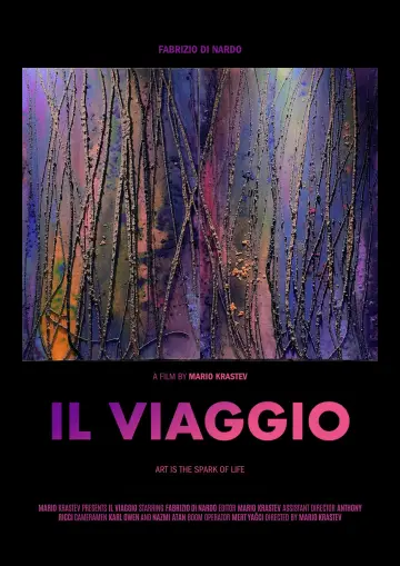 Постер до фільму "IL VIAGGIO" #963896