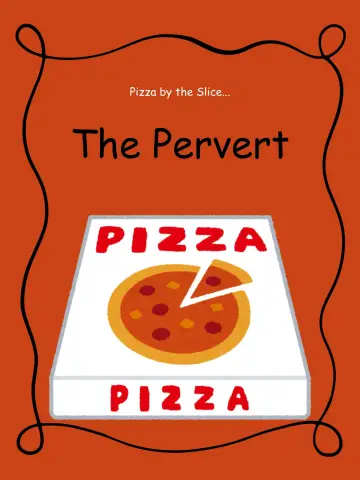 Постер до фильму"The Pervert" #971139