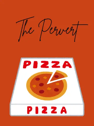 Постер до фильму"The Pervert" #971140