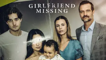 Задник до фільму "Girlfriend Missing" #1203859