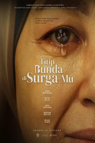 Постер до фильму"Titip Bunda di Surga-Mu" #537724