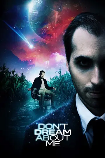 Постер до фільму "Don