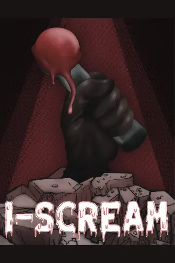 I-Scream постер