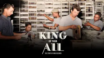 Задник до фильму"King of Them All: The Story of King Records" #1297334