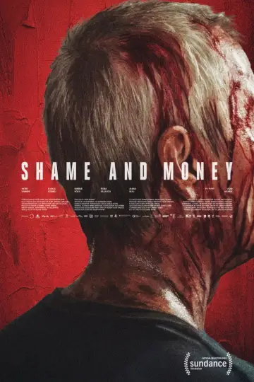 Постер до фільму "Shame and Money" #544868