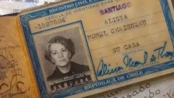 Задник до фільму "Alicia bajo la higuera" #1680889