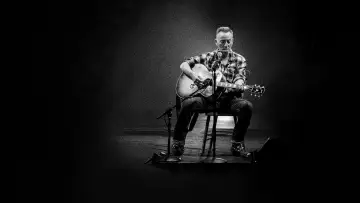 Задник до фильму"Bruce Springsteen: Nebraska Live" #936970