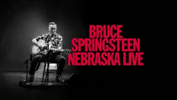 Задник до фильму"Bruce Springsteen: Nebraska Live" #936975