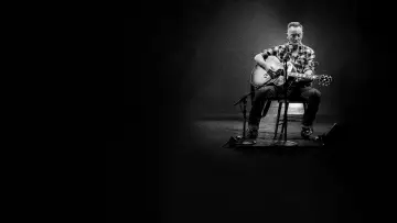 Задник до фильму"Bruce Springsteen: Nebraska Live" #936976