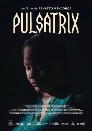 Pulsatrix постер