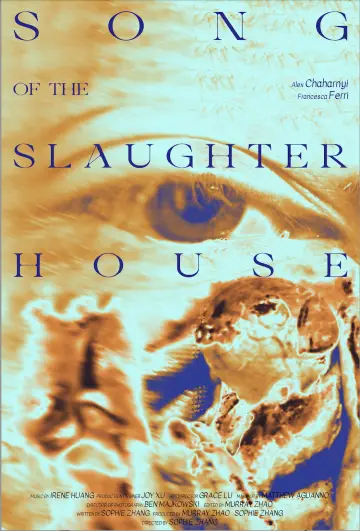 Song of the Slaughterhouse постер