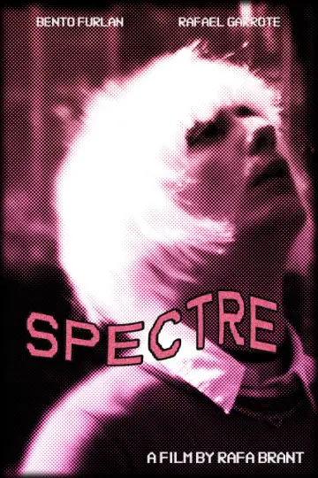 Постер до фильму"Espectro" #981624