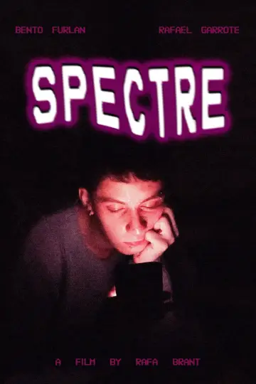 Постер до фильму"Espectro" #981625