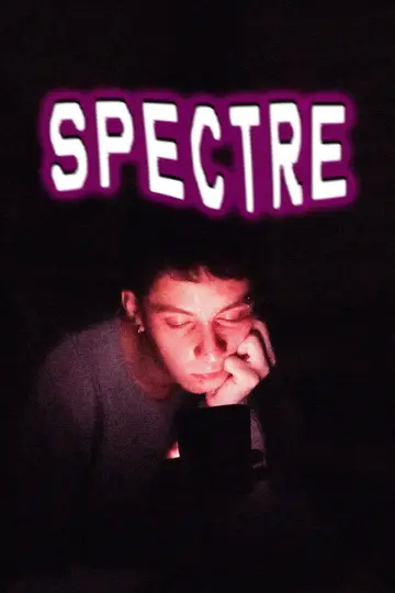 Постер до фильму"Espectro" #981626