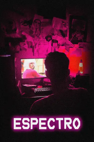 Постер до фильму"Espectro" #981627