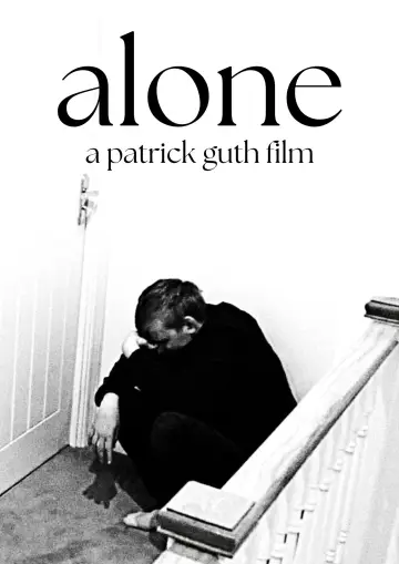 Постер до фильму"Alone" #1184820