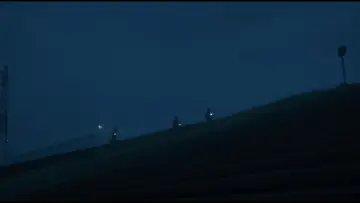 Задник до фільму "箱の中の羊" #1781380