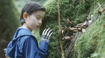 Задник до фільму "箱の中の羊" #616846